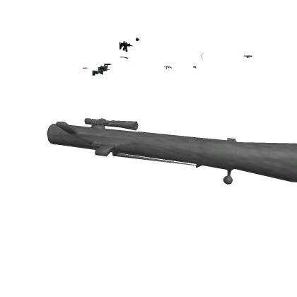 THE EDITED GUN KIT TOOLS