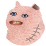 Humanized Doge
