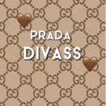 THE PRADA DIVA$$