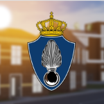 [NL] Koninklijke Marechaussee Den Haag