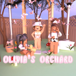 Olivia's Orchard Homestore V1