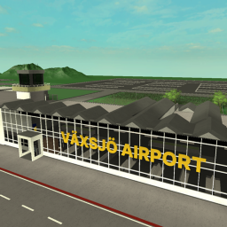 Växsjö International Airport