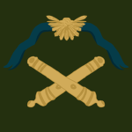 Garde-Côtes Artillerie
