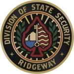 Division of State Security