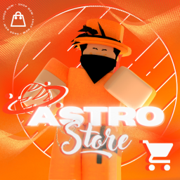 Astro Store