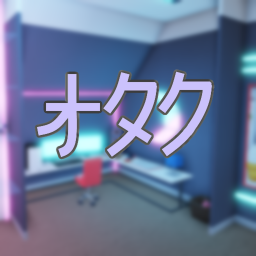[-Otaku Penthouse-]