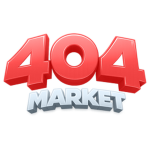404 Market Services