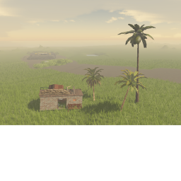 Fort Hopes