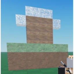 Basic Building World icon