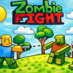 Zombie tycoon event