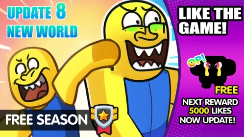 [FREE OP] SLAP Simulator👏