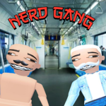 Nerd Gang Offical