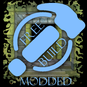Free Build Modded