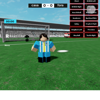 Mps drip league pitch [alpha]