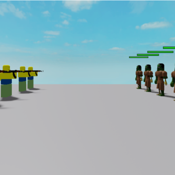 How can you Kill a zombie(Multiplayer version)