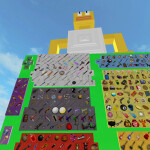 Blow up stuff for fun.