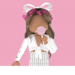 The capriplaysroblox fan clun
