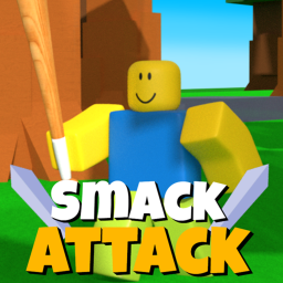 Smack Attack [Game Jam]