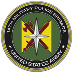 14th Military Police Brigαde
