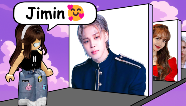 🎤K-POP Quiz💜 screenshot 1