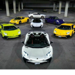 vehicle Squad