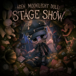 Aren Moonlight Doll: Stage Show
