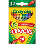 C R A Y O N S P A C K<3