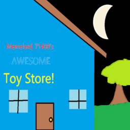 TOY SHOP