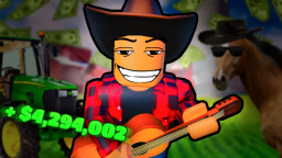 być magnatem piosenkarki country