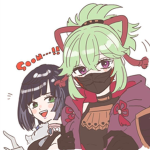 Genshin Impact!!