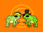 Freaky Frogos
