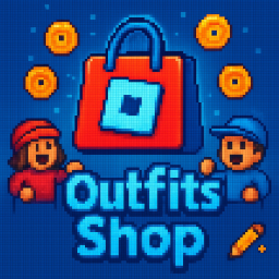 Oufits Shop Game