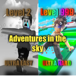 Adventures in the sky