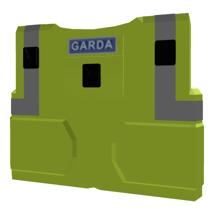 Garda Vest