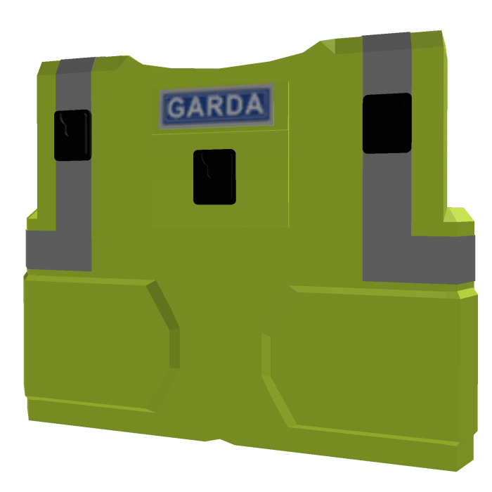 Garda Vest