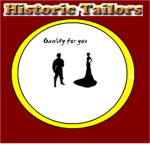 Historical Tailors TM