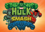 HULK AND DA MEMBERS