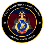[CAF] Royal Cambodian Armed Forces