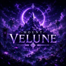 [BARU! + X5] MOUNT VELUNE icon