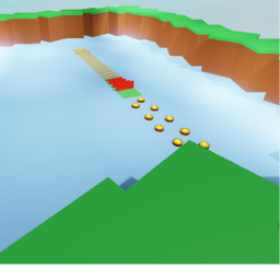 The Easy Obby