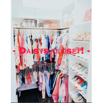 - Daisys Closet! -