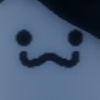 Enceladus, but he's a copycat