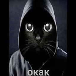 Побег от Окак