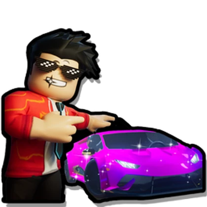 Shift Shop Roblox group icon