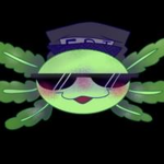 the axolotl green gang