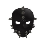M.D. Spikes II (Mask)