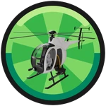 Helicopter