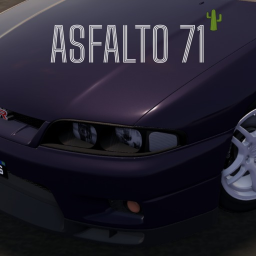 ASFALTO 71 REVAMP