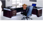 business centre