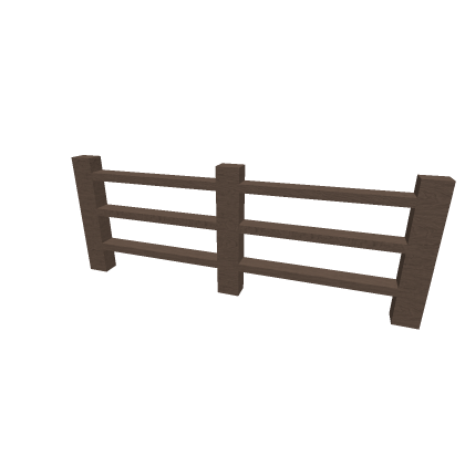 Fence